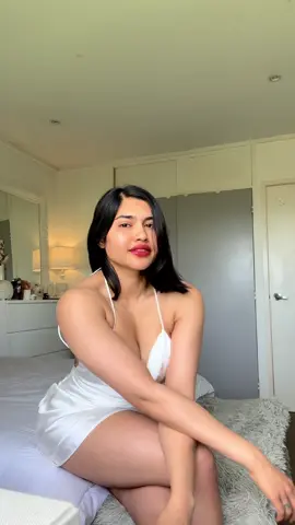 No Caption 🤍 . . . . . . #tiktok #trending #new #dressup 