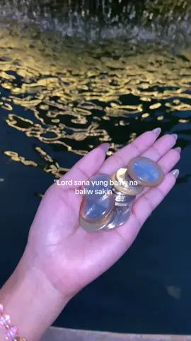 inubos lahat ng barya para sayo bie! asan ka na ba 😣