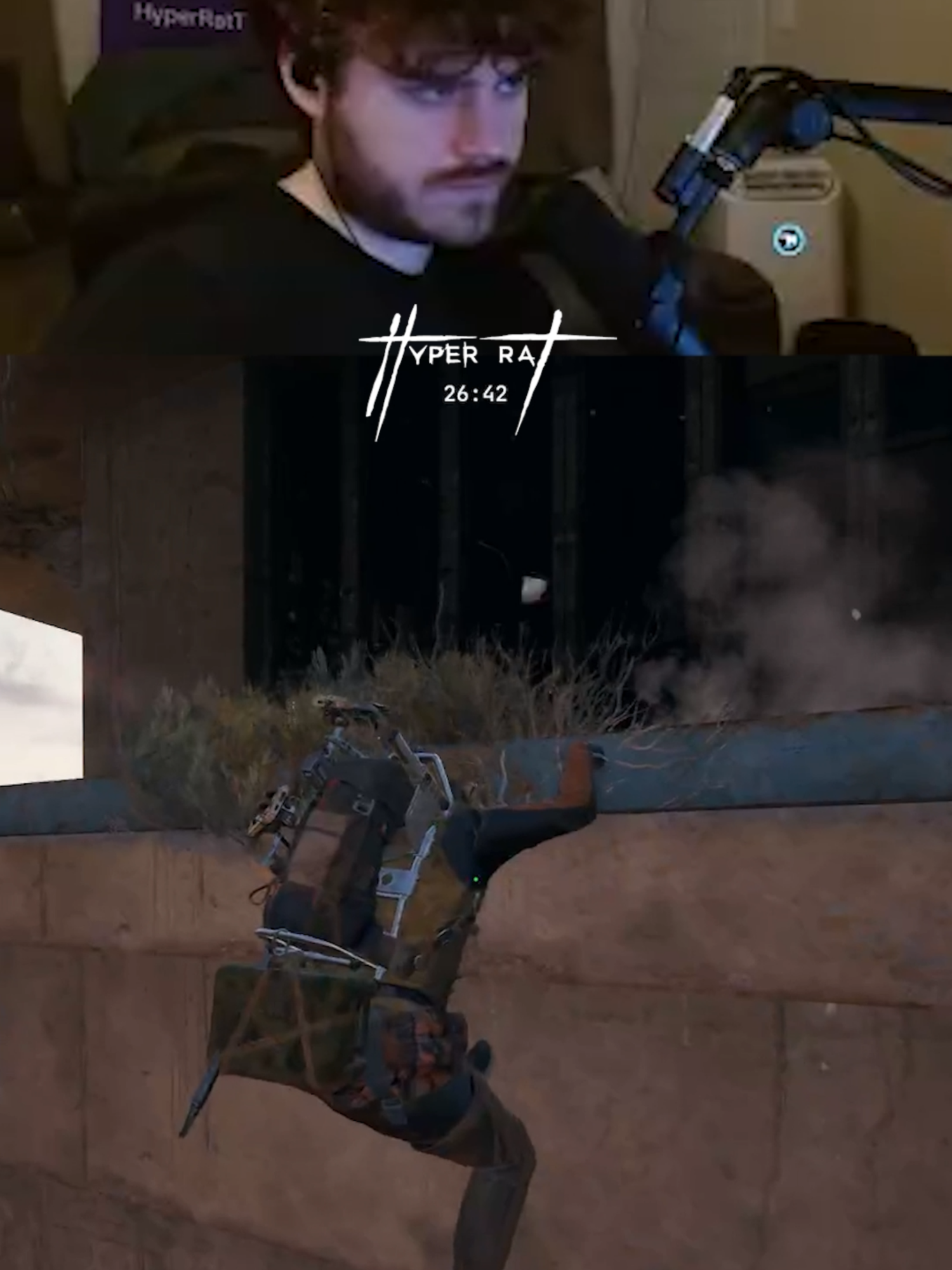 You Can Get Into This Locked Room EVERY RAID #ARCRaiders #ARCRaidersGameplay #ARCRaidersClips