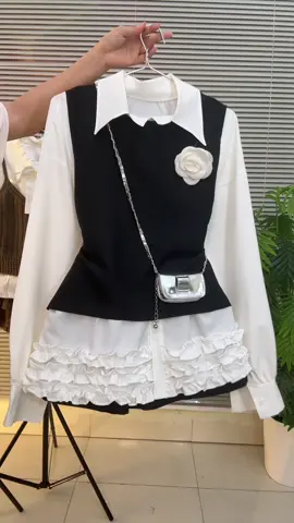 #yenshoplivereview #moingaymotoutfit #setboxinh #myoutfit #vayxinh 