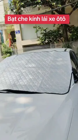 Bạt che kính lái xe ôtô các bác tham khảo nha ❤️❤️❤️❤️#TikTokAwardsVN #vf9plus #taixeduongdai #taixetiktok #vinfast 