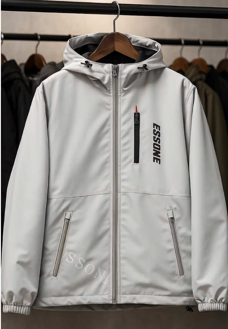 Jaket outdor parasut buat pria wanita cocok buat cuaca apapun waterproof #jaketoutdoor #waterproof #jaketparasut 