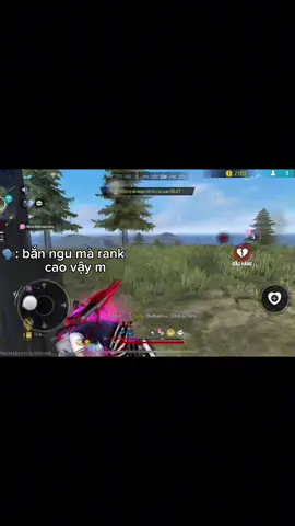 có bồ đủ wow #freefire #viral #xuhuong #nhasangtaofreefire 