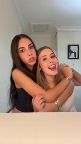 Made you look 😘@Zahara.Brammall 