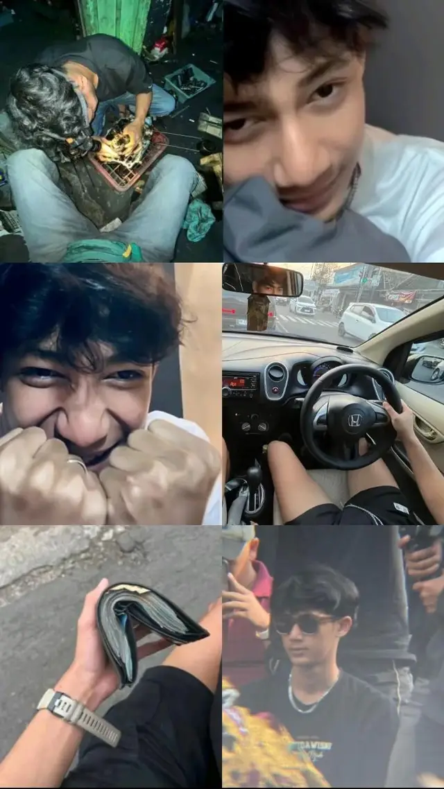 akhhh😫🤏🏻#isallovers #affanfaisal #magelang #masukberandafyp #kusumawaraofficial 