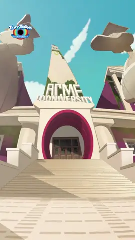 aced it 👀 #BugsBunny #toontok #looneytunes