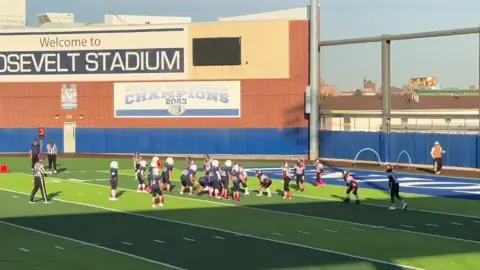 #fyp #football #famous #unioncitynj #zyxcba 