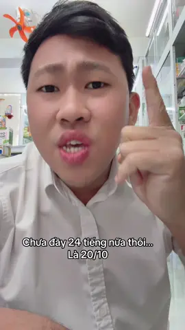 Chuẩn bị cảm nhận đi mấy bạn ơi