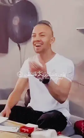 وللأسد في موته هيبة ، ليست لغيره وهم أحياء ! . 🤍 _ O𝐝𝐚𝐢 A𝐥 T𝐚𝐦𝐢𝐦𝐢 🤍 🦅 . ذكرى استشهاد  #الشهيد_البطل_عدي_التميمي💔 19/10/2022||19/10/2025