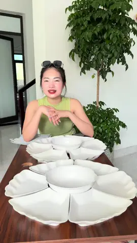bộ bát đĩa hoa mặt trời bày biện mâm cúng vừa đẹp, vừa ý nghĩa #bobatdiahoamattroi #batdiahoamattroibaymamcung #batdiahoamattroi 