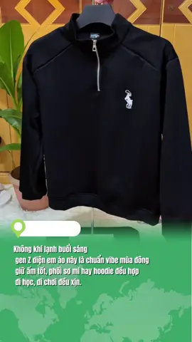 Ấm mà còn đẹp #videothoitrang #tiktokshop #xuhuongtiktok #thoisugenz 