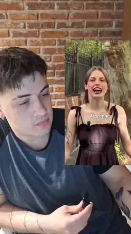 algun día hará autocritica esta chica ? #milei #argentina #parati #karinamilei #foryou 