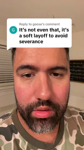 Replying to @goose so true #remotework #layoffs #laidoff