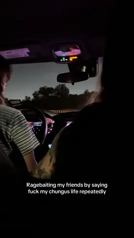 Nikki at the end 😭