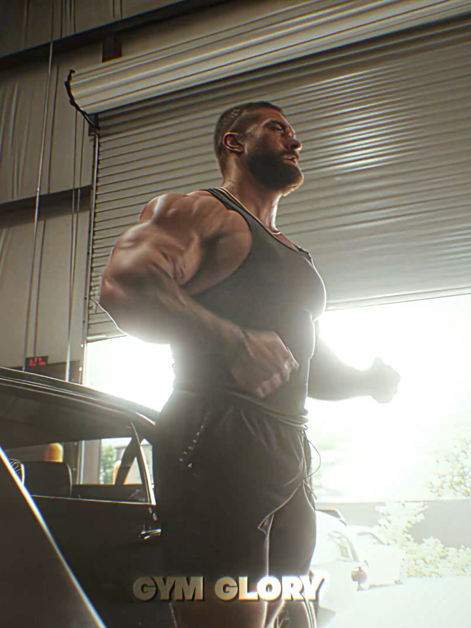 Cbum 👑 #cbum #cbummotivation #cbumedit #gym #GymTok #gymedit