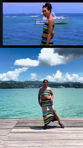 Karisma Kapoor Versi Low Budget #pyardilonkamelahai #karismakapoor #salmankhan #parody #ambon 