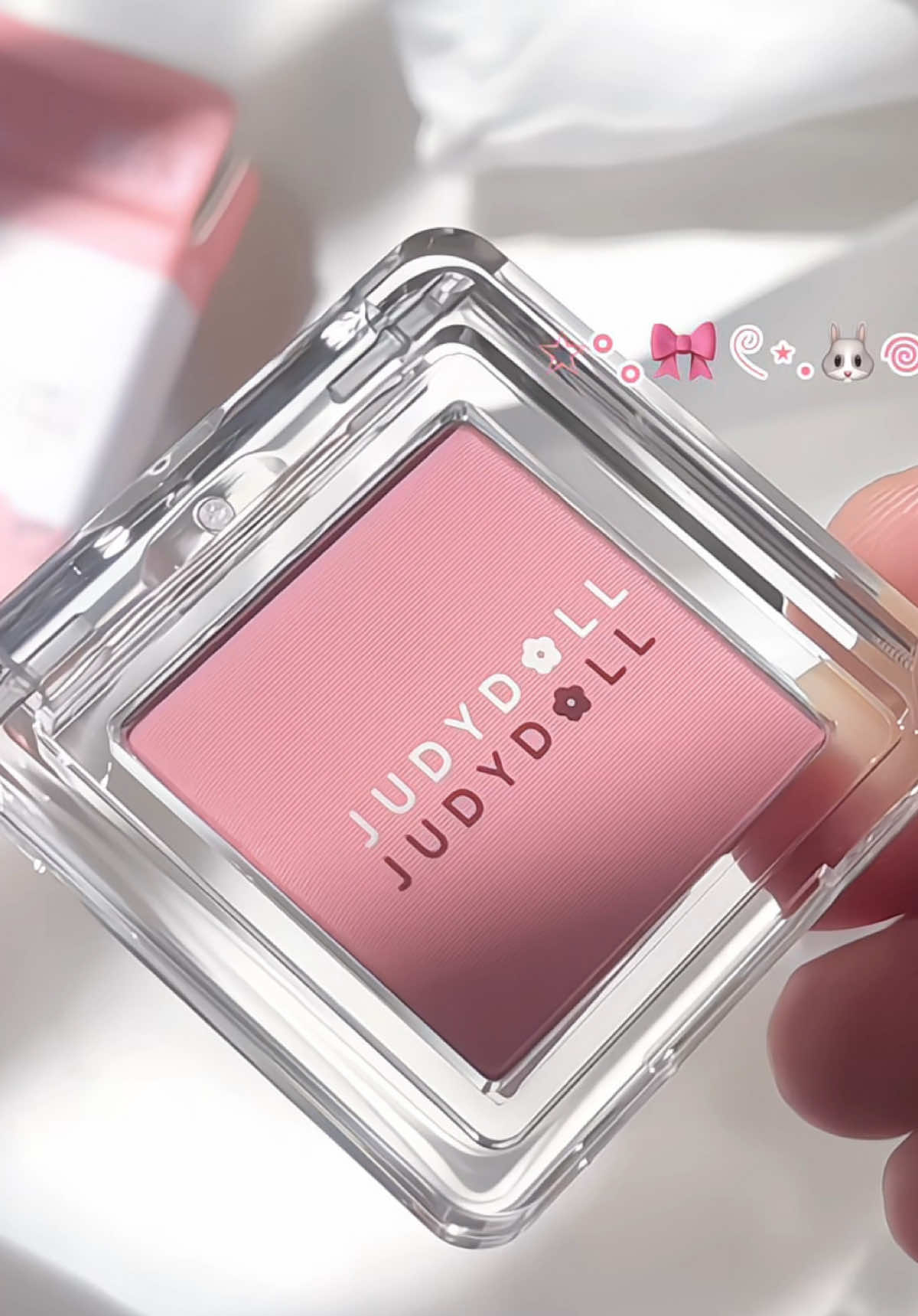 Con gái chúng toiii iu má hồng 🍧#judydollbuddies #judydollvn #mahong #BeautyTok #goclamdep 