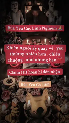 Bùa yêu cực linh nghiệm🙏#nycquaylai #bùa_ngãi_tâm_linh_thái #buatroiyeu #buayeucucmanh #buayeuxumuong 