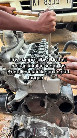 #mekanik #story #mekanikmuda 