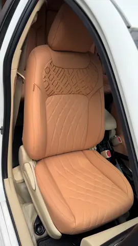 vios bọc da nappa#TikTokAwardsVN #atauto #mayghedaoto #bocghedaoto #đổi_màu_nội_thất 