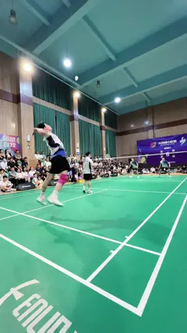 #badminton #badmintonplayers #bwfworldchampionship #badmintontiktok #fyp 