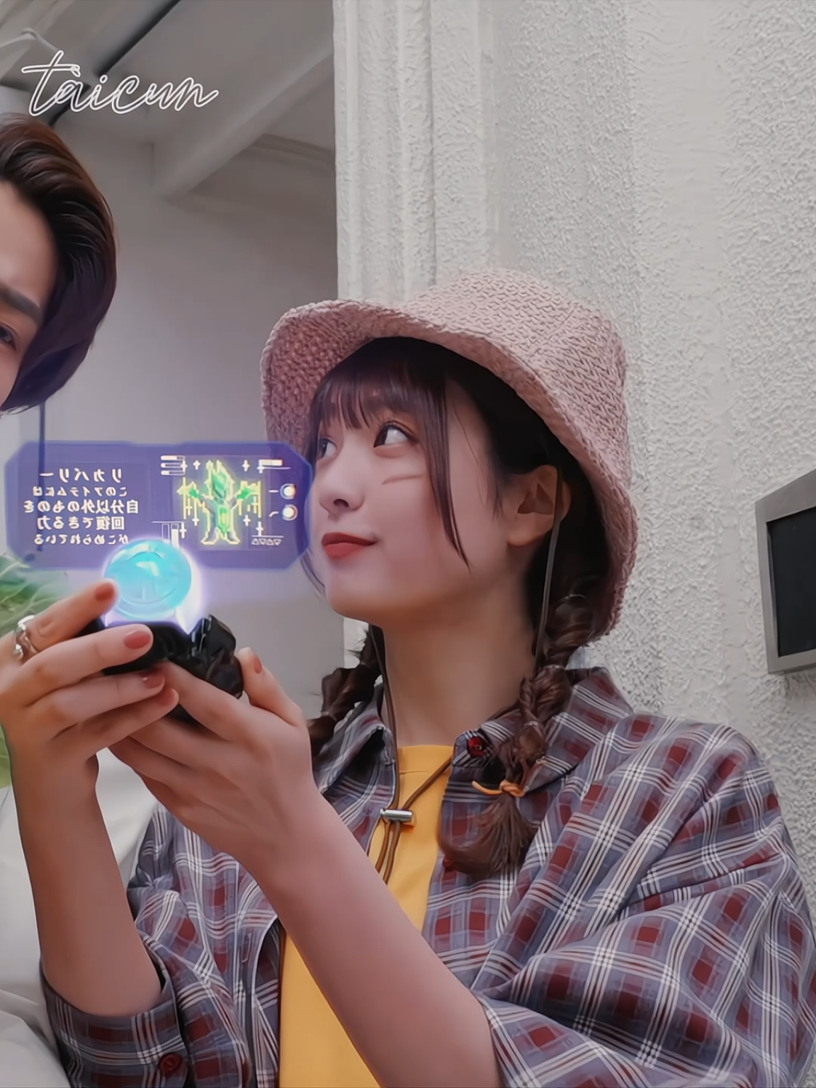 Nội dung của Zeztz tuần này và tuần sau #kamenriderzeztz #tàicun #horiguchimaho #zeztz #kamenrider 