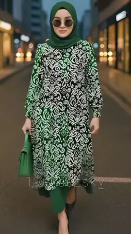 cantik sangat blouse ni labuh dan sopan #blousecorak#blousecantik#blouselabuh#outfit#OOTD#trending#fyp 