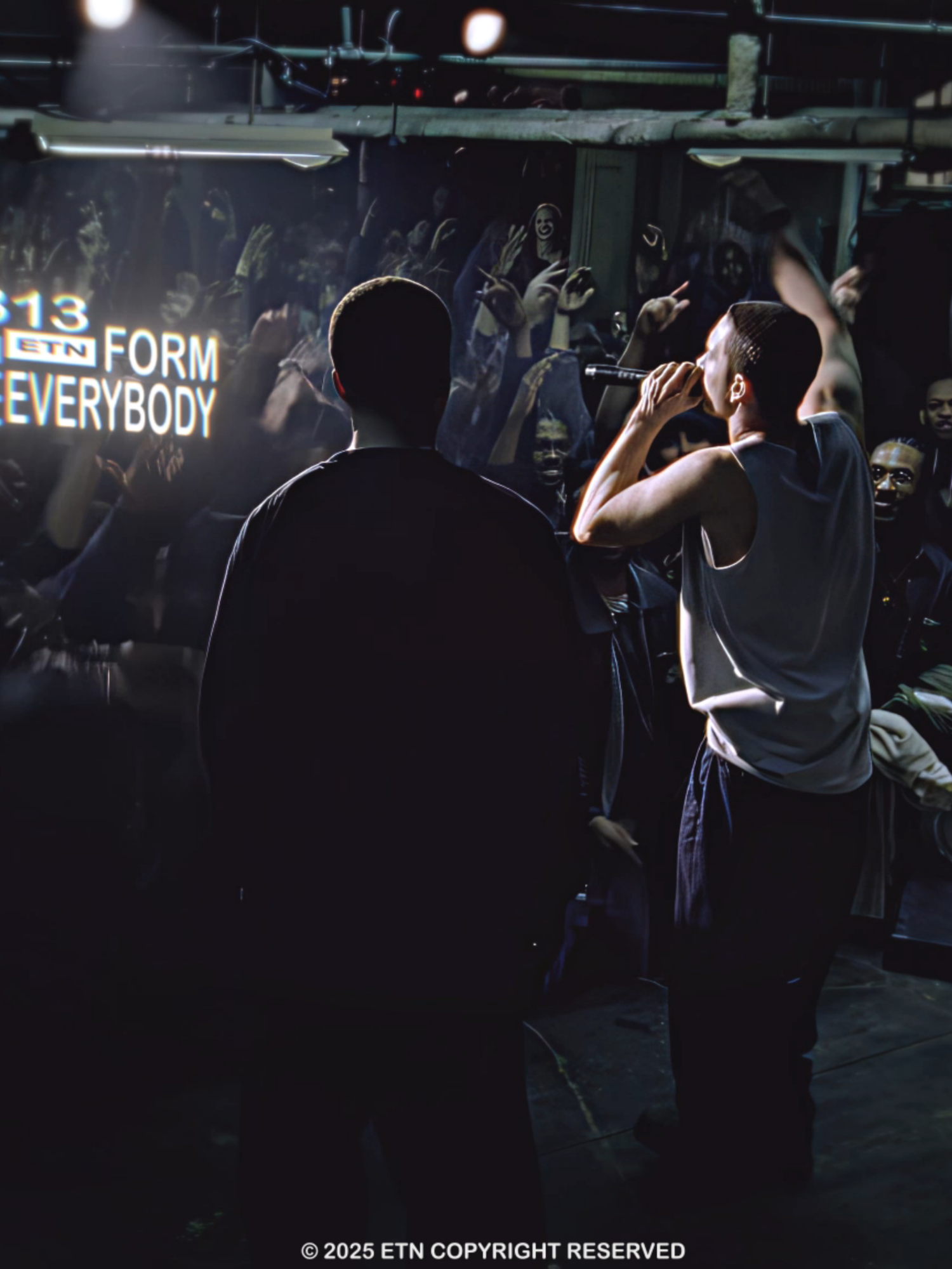 AURA (B-RABBIT) // EDIT 8 mile #8mile #edit #aura #eminem #papadoc #brabbit #loveyourself #rap #battle #fyp #fy #foryou #foryoupage #viral