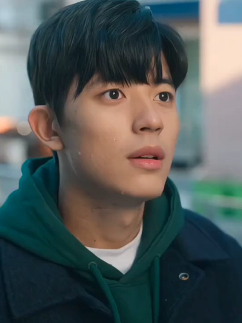 ketinggalan trend anjir | ngedit diri sendiri ##revengeofothers #sooheon #parksalomon #amertasq