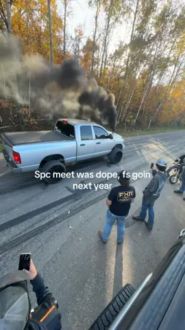 @Sittin pretty crew put lots of smiles on our faces. #inblackice🧊♠️wetrust #truckquotes #spc 