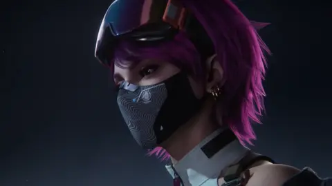 Kiw Kiw❤️#garenadeltaforce #deltaforcemobile #DELTAFORCE #DFID @QUANTUMZ TEAM OFFICIAL 