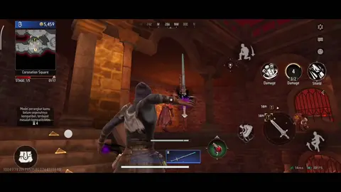 mantapp#gng #goldandglory #goldandgloryindo #plaguedoctor #goldandglorymobile #fypage #goldandglory 