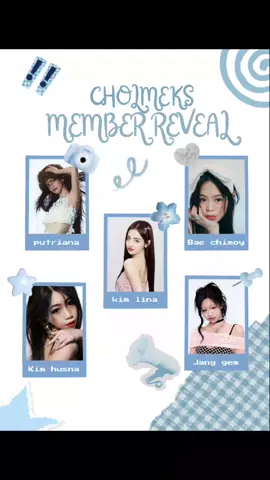 cholmeks member reveal, @Lilulinamukherjee🐆🦙🦙 #cholmeks #fyp #whoareyou #nextforu #fyppppppppppppppppppppppp #fypシ゚