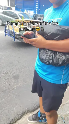 Solo fue contenido y sirve como una buena experiencia q los señores agentes son muy buenas personas #@Manrique🚀🌖✨ @Marvin V🇸🇻 @david 2005 @. @Gaby ❤️‍🔥🙊 viraltiktok #comenten #like #contenidodalelikeycompartaporfis🥺 