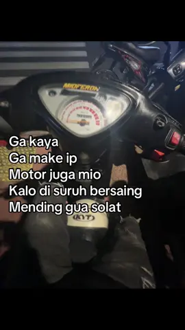 Bahan sw mu bolo#5tlgank🚀 #mio #ring17style #fyppppppppppppppppppppppp #fypage 