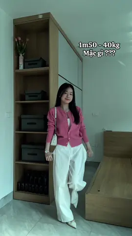 Nguyện mặc hết mùa mỗi ngày 1 màu của ẻm, siêu siêu hạt dẻ mà màu nào cũng ưng tui quất liền 4 cái mới để lên dần và chưa có đâu hiệu muốn dừng lại 🤦🤦🤦. Nó đẹp lắm lắm luôn á 🫶🏻🫶🏻🫶🏻 #m50 #nganmet5 #macgidexinh #outfit #myoufit 