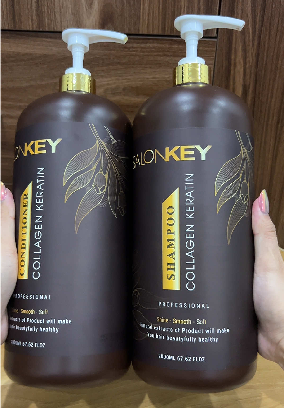 Cặp gội xả chuẩn Salon của Salonkey 4000ml . Đang được trợ giá hời lắm ạ #daugoi #daucap #daugoitrigau #xuhuong #tranghatay96  @Trang Hà Tây 96  @Trang Hà Tây 96  @Trang Hà Tây 96 