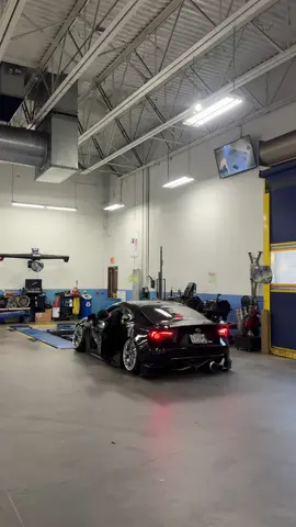 Alignment rack - 1  frs - 0 #static #zn6 