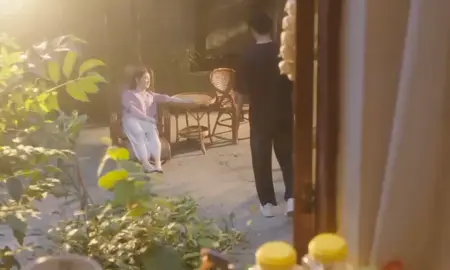 cómo llore con este capítulo 😭 #revengedlove #wusuowei #ziyu #tianxuning #tianziyu 