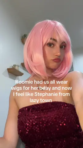 Likeeee I’m not mad at it 