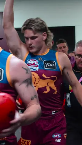 #BrisbaneLions #AlwaysBrisbane #WeAreBrisbane #LionsForLife #BackToBack @Brisbane Lions 🦁 