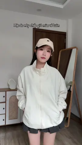 Nghe nói sang tuần gió mùa về phải hong tar #motbonghoa #outfitideas 