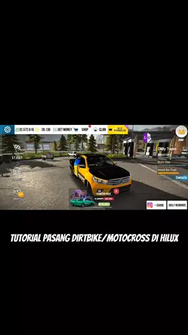 Buat yg blom tau aja 😁 #carparkingmultiplayer #cpm #cpm1 #gameguardian 