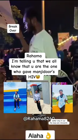 @Rahama🤍🌹💯 
