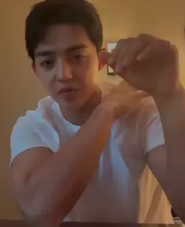 mau di pijitin ngga beh? #choisungcheol #seventeen17_official #4upage 