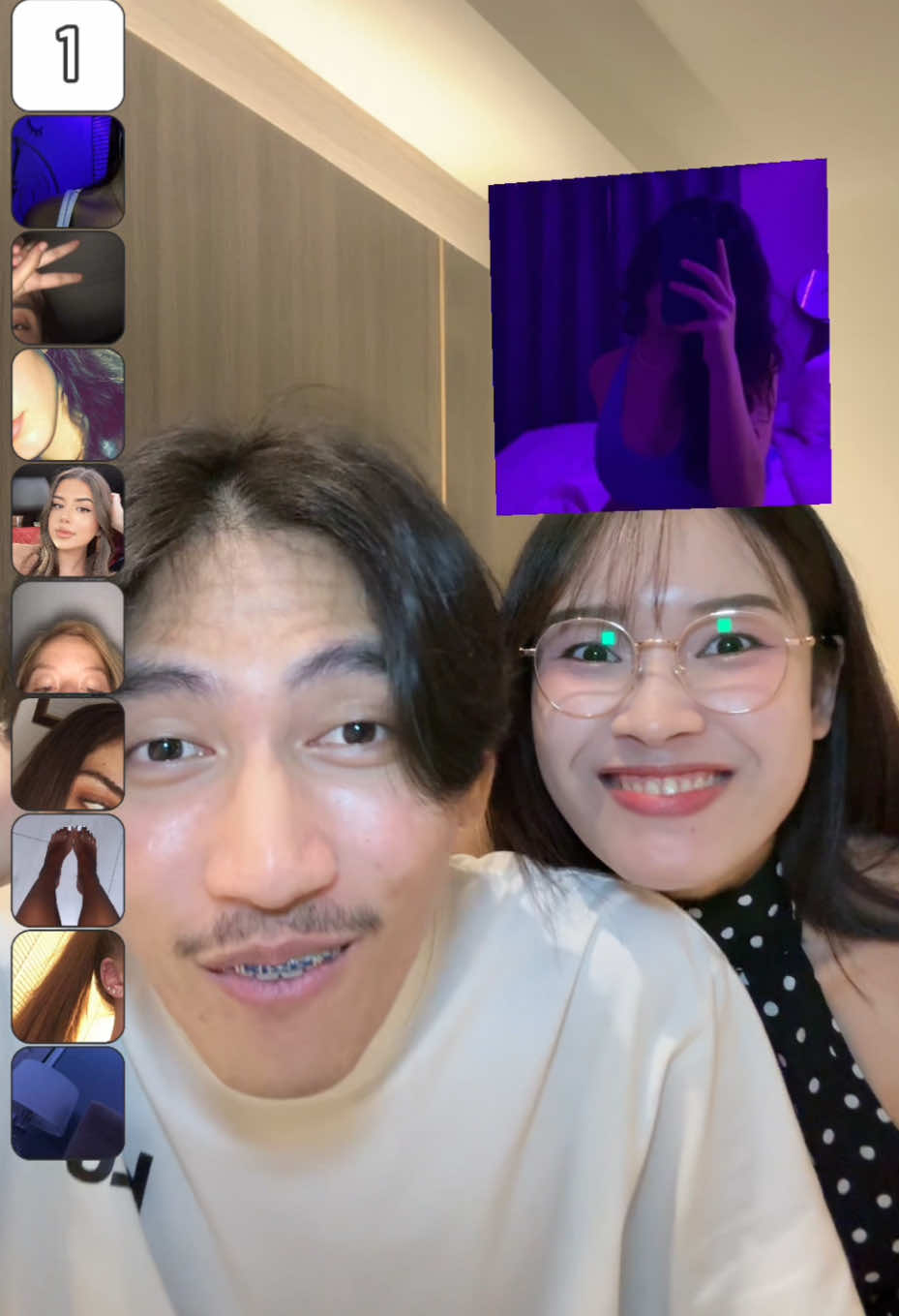 จัดอับดับ สาวส่งรูปมา #k2jxzploy 