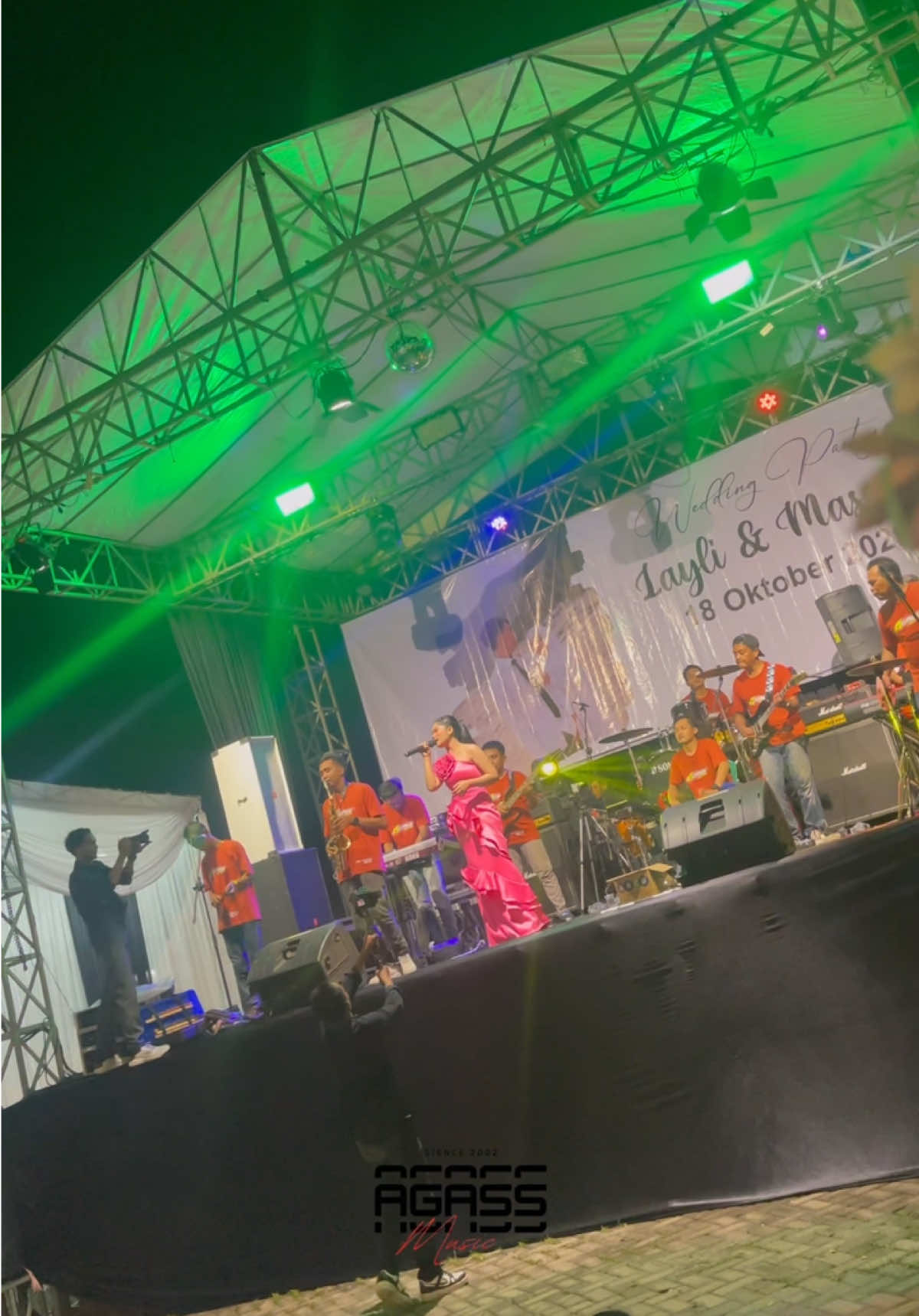 @Savina Izza  #agassmusic #jember #jembertiktok #fyp #fyppppppppppppppppppppppp 