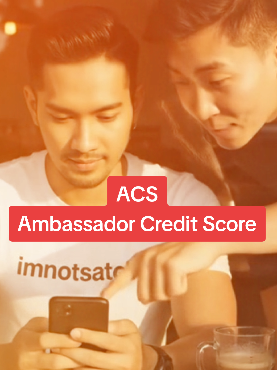 Code 53663 🎯 ACS - Ambassadors Credit Score.  Banyak yang berpikir datang terlambat berarti kehilangan peluang. Tapi di Interlink, setiap kontribusi tetap punya arti. 🌍 💠 Ambassadors Credit Score (ACS) dibuat untuk memastikan semua Ambassador diakui secara adil — berdasarkan kontribusi, kolaborasi, dan dampak positif yang nyata. ✨ Semakin aktif kamu berbagi, membimbing, dan berkolaborasi, semakin tinggi skor ACS-mu, semakin besar pula peluang yang bisa kamu buka: akses eksklusif, kemitraan global, dan pengakuan komunitas. Dengan ACS, Interlink Labs membangun sistem yang transparan, adil, dan berbasis nilai. Setiap aksi nyata menjadi bukti kredibilitasmu di ekosistem global. 🌐 🚀 Jadilah bagian dari gerakan ini. Bangun reputasi dan pengaruhmu sebagai Interlink Ambassador. #InterLink #ITLG #ITL #fyp 