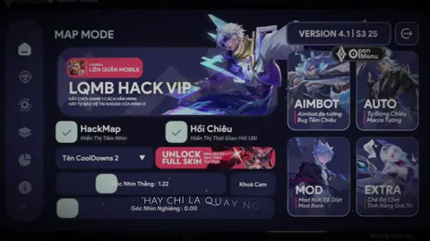 - aim tự động múa flo/ free 