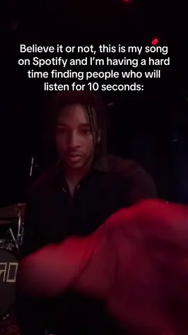 I will message every single person who saves this song to their playlist with my most heartfelt thank you <3 #newmusic #singersongwriter #alternative 